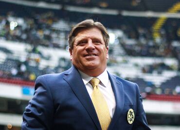 No era para sufrir, era un partido fácil: Herrera