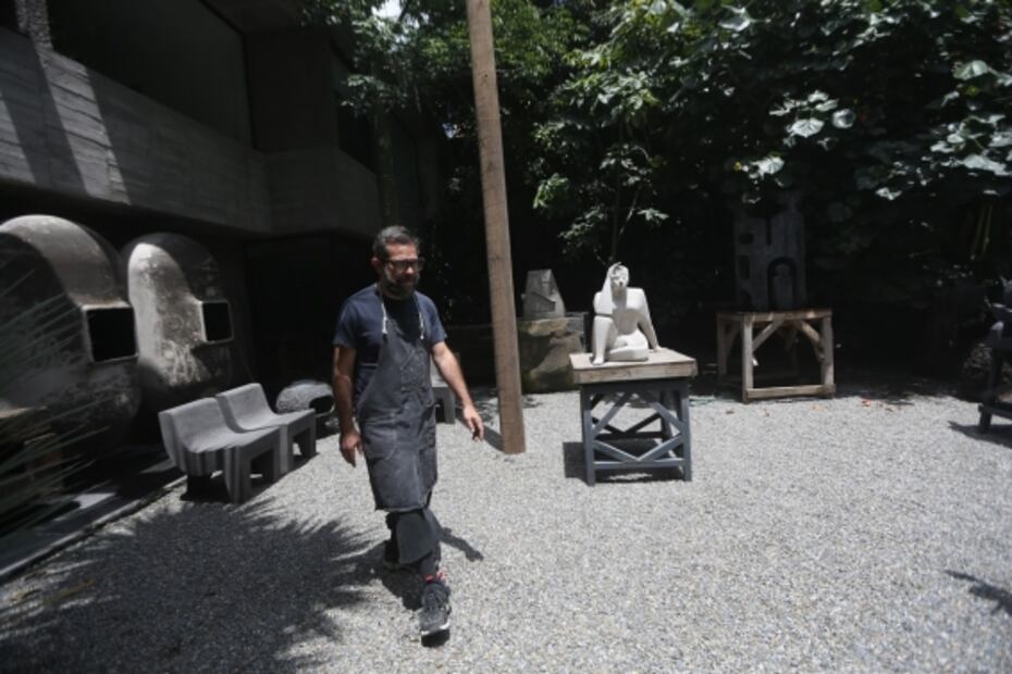 ¡Arriba y adelante con el Tercer Mundo!