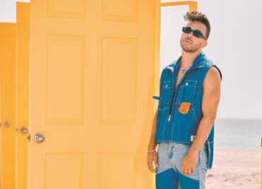 Prince Royce cuenta su renacer tras el Covid en “Lao’ a lao’”