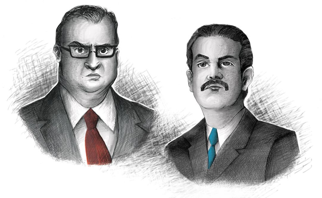 Foto: Rosario Lucas, EL UNIVERSAL