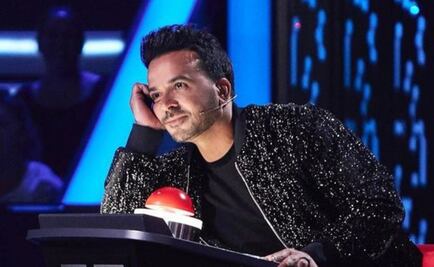 Así lucía Luis Fonsi en el inicio de su carrera