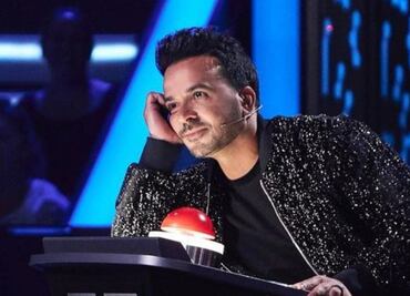 Así lucía Luis Fonsi en el inicio de su carrera