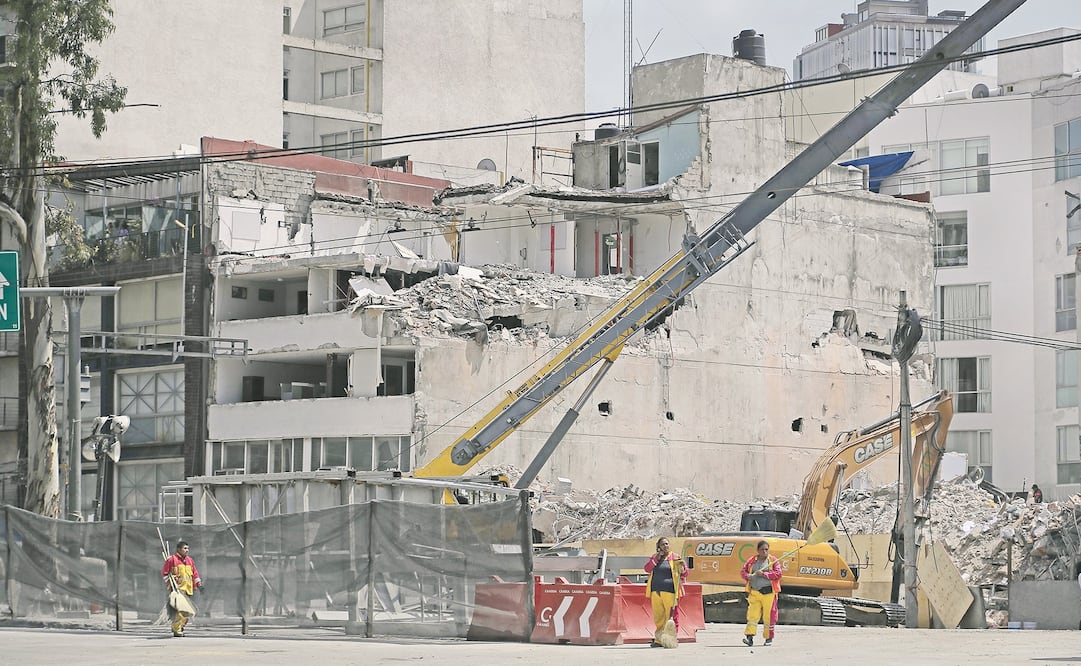 (FOTO: ARCHIVO EL UNIVERSAL)