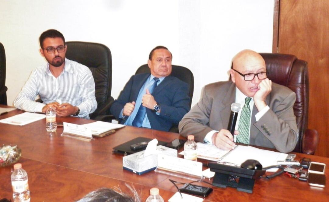 (Foto: Juan Manuel Barrera)