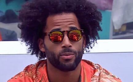 Éste fue el noveno eliminado de "La Casa de los Famosos 2"