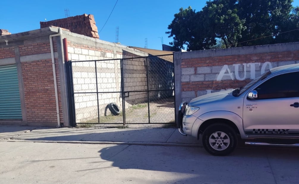 La repatriación fue coordinada con el Consulado de México en Orlando, que asignó los servicios funerarios y otorgó un apoyo parcial para cubrir los gastos a la familia. | Foto: Xóchitl Álvarez.