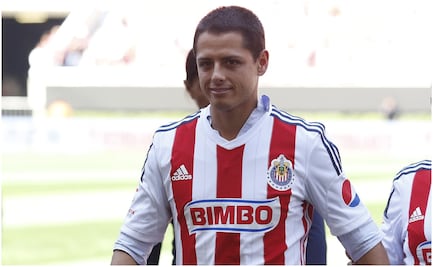 VIDEO: André-Pierre Gignac revela que Chicharito Hernández regresará a Chivas