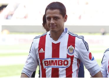 VIDEO: André-Pierre Gignac revela que Chicharito Hernández regresará a Chivas