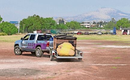Van por seguridad en globos aerostáticos de Teotihuacán; empresas deben cumplir con medidas para operar