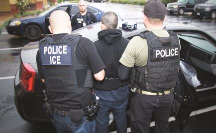 Condenan a doble cadena perpetua a dos "Zetas" en EU