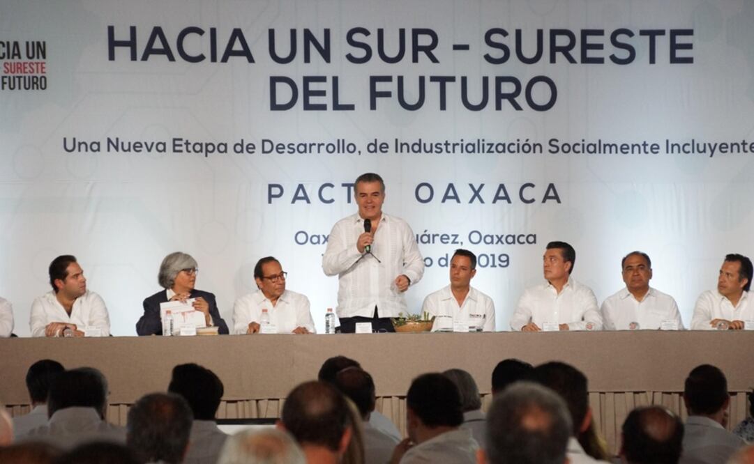 Foto: Edwin Hernández / EL UNIVERSAL