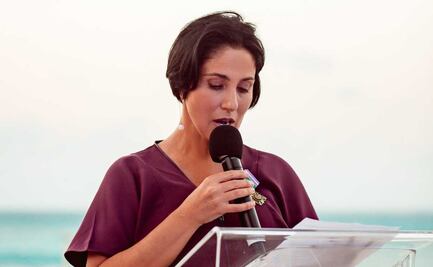 Tras ataques a Ucrania cónsul honoraria de Rusia en Q. Roo renuncia al cargo