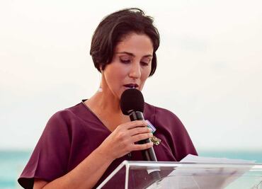 Tras ataques a Ucrania cónsul honoraria de Rusia en Q. Roo renuncia al cargo