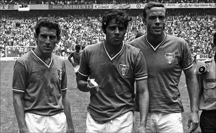 El telegrama de Díaz Ordaz que cambió el rumbo en México 70