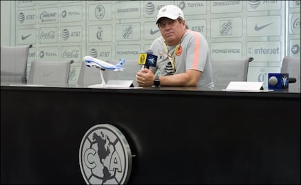 Miguel Herrera hace modificaciones en su alineación