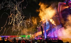 EDC México 2026: conoce el mapa del festival para localizar los escenarios; evita perderte de la mejor experiencia
