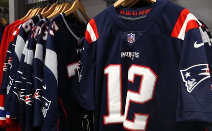 ¿Quién sería el sucesor de Tom Brady en los Patriots?