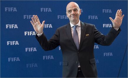 Crecen las posibilidades de celebrar el Mundial 2026 en México