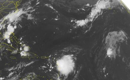 ¡Alerta por onda tropical! Iniciará con potencial de desarrollo en Puerto Rico e Islas Vírgenes