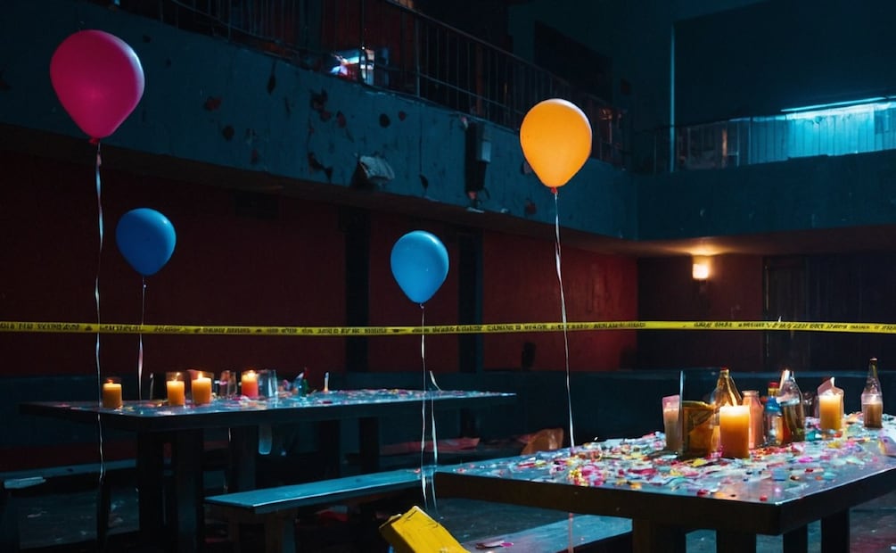 El planteamiento prohíbe el uso de artificios pirotécnicos dentro de establecimientos mercantiles. (Foto: especial)