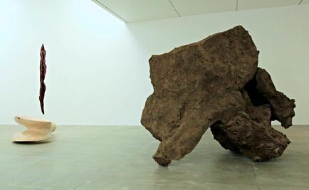 "La escala es una cualidad poética": Anish Kapoor