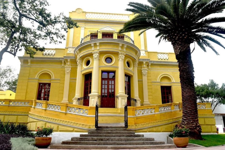Foto: Sectur CDMX