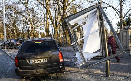 Kremlin autoriza que voluntarios sirios combatan con Rusia en Ucrania