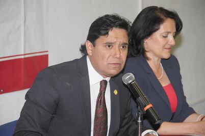 Exfuncionario libra juicio por caso vinculado a Collado 