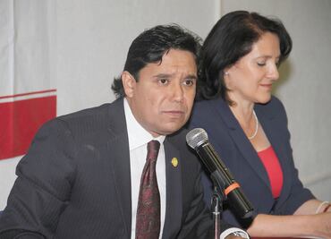 Exfuncionario libra juicio por caso vinculado a Collado