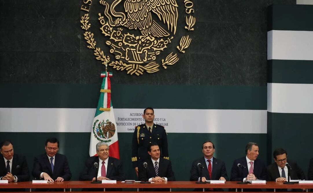 (Foto: Lucía Godínez / EL UNIVERSAL)