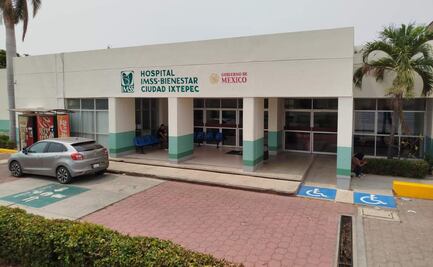 Trabajadores acuerdan reanudar labores en 7 hospitales de Oaxaca; otorgan prórroga de dos semanas al IMSS-Bienestar