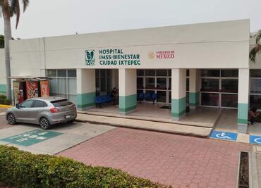 Trabajadores acuerdan reanudar labores en 7 hospitales de Oaxaca; otorgan prórroga de dos semanas al IMSS-Bienestar