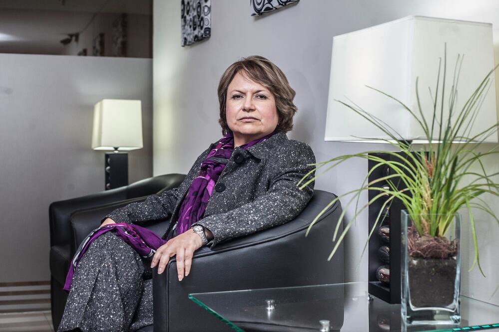 Foto: Archivo / EL UNIVERSAL