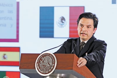 El Grito reunirá a mil artistas; gasto será de 3.7 mdp