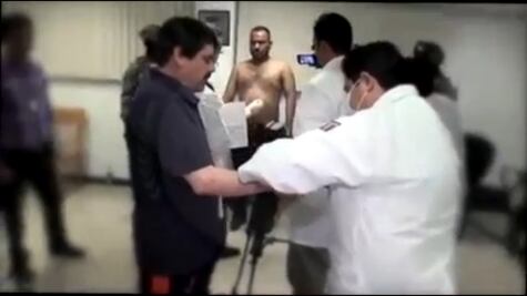 'El Chapo' Guzmán enfrenta cargos por homicidio en Texas