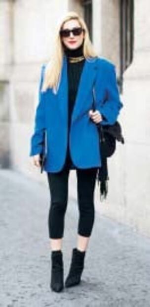 Dejaron a sus parejas por sus sexies coestrellas