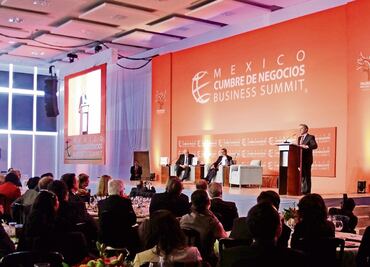 Prevén récord en turismo de reuniones por más eventos de salud y deportes en México