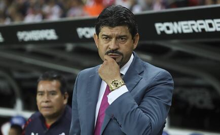 Chivas gana con estilo y personalidad: Cardozo