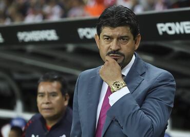 Chivas gana con estilo y personalidad: Cardozo