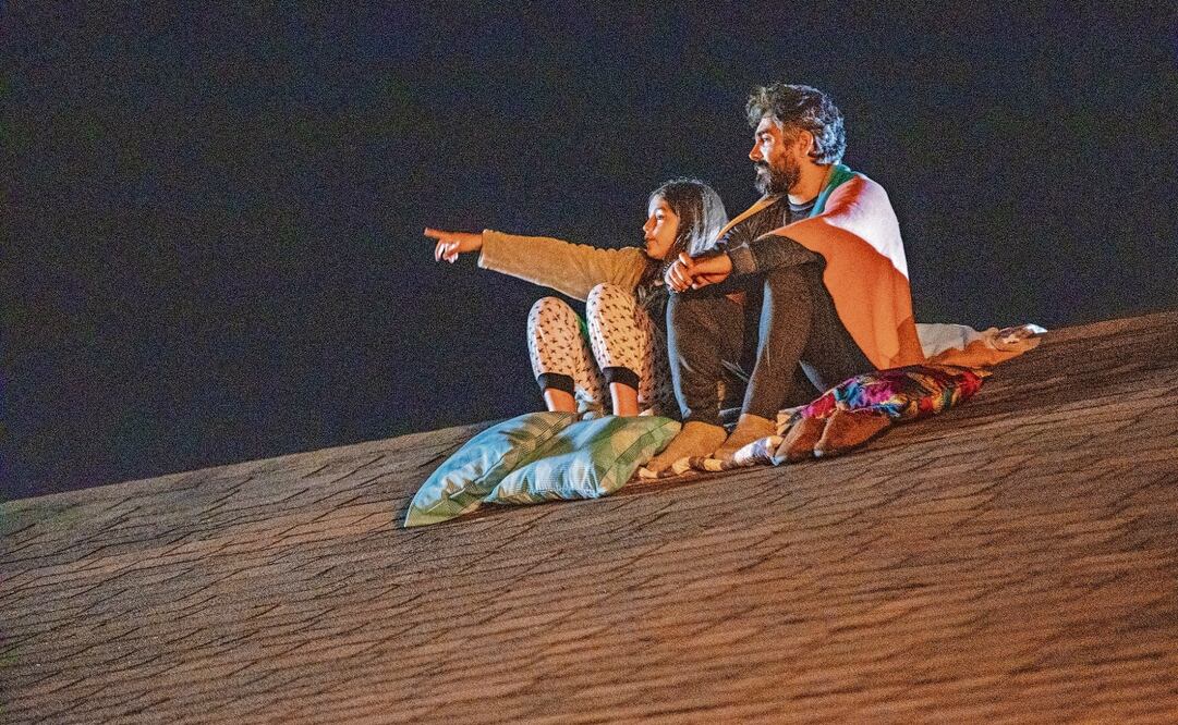 A la hija de un trabajador en EU le harán un trasplante. Foto: BTF