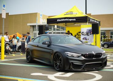 Llega a México el Hot Wheels Legends Tour