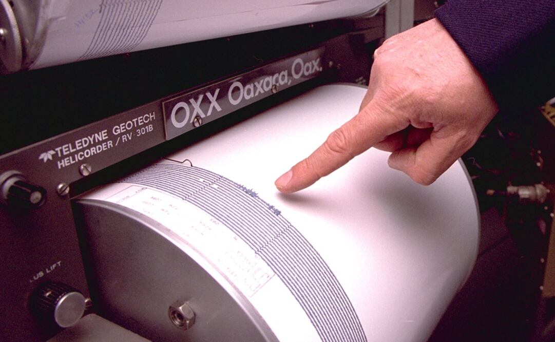 Foto: Archivo. EL UNIVERSAL