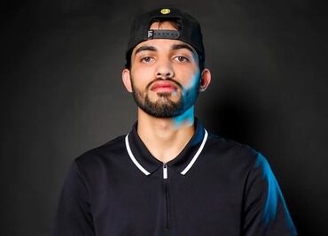 ¿Quién era “El Pinky”?; el youtuber de 22 años asesinado a balazos en Culiacán