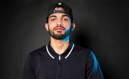 ¿Quién era “El Pinky”?; el youtuber de 22 años asesinado a balazos en Culiacán