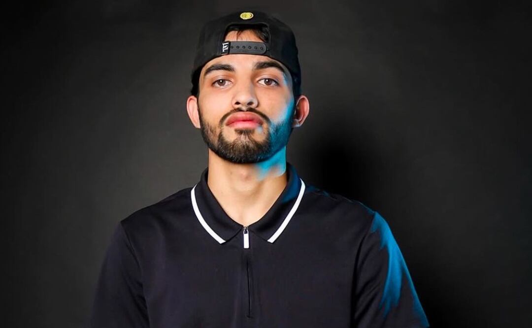 El cuerpo de "El Pinky" fue encontrado este 10 de enero en Culiacán. Foto: Instagram