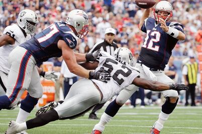 El pasador, feliz por el hallazgo