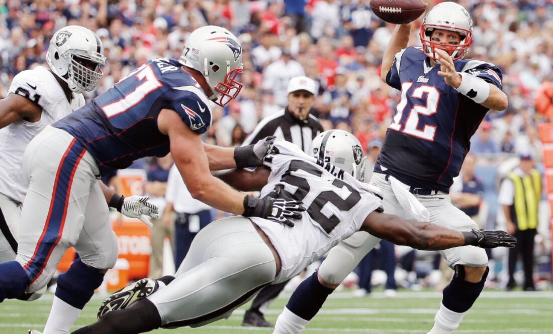 El valor de las camisetas robadas se elevaba por ser de un campeón. (ARCHIVO.EL UNIVERSAL)