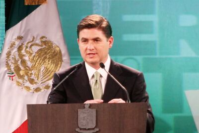 Niegan carpetazo a proceso contra gobernadores priístas