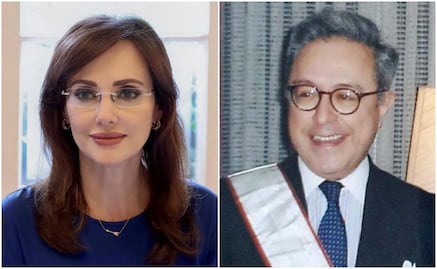 Senador de Morena aclara “infamia de hace 18 años” que “revivió” Lilly Téllez