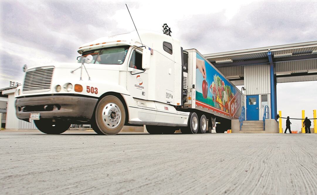 Regulaciones en transgénicos pueden derivar en batallas comerciales, advierten expertos. Foto: ARCHIVO EL UNIVERSAL